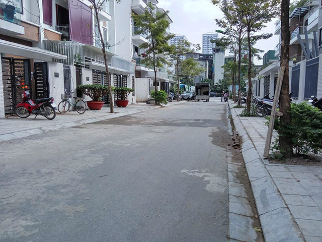 Qua thanh tra trực tiếp 38 dự án sau khi chuyển đổi, Thanh tra Chính phủ phát hiện hàng loạt sai phạm, gây thất thu cho ngân sách Nhà nước. Điển hình như dự án Green Pearl 378 Minh Khai này.