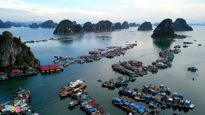 Người nước ngoài đang sử dụng khoảng 0,17% diện tích Việt Nam. Ảnh minh họa: Hoàng Hà.