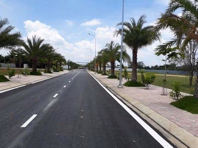 Gia dat Sai Gon sap bien dong manh sau con sot?