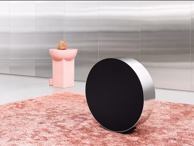 7 thiết bị ấn tượng tại triển lãm công nghệ lớn nhất châu Âu - Hình 3 7 thiet bi an tuong tai trien lam cong nghe lon nhat chau Au-Hinh-3