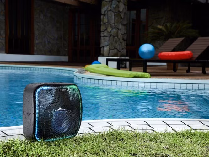 7 thiết bị ấn tượng tại triển lãm công nghệ lớn nhất châu Âu - Hình 2 7 thiet bi an tuong tai trien lam cong nghe lon nhat chau Au-Hinh-2