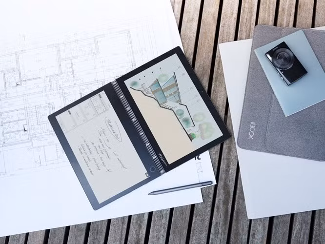 7 thiết bị ấn tượng tại triển lãm công nghệ lớn nhất châu Âu - Hình 7 7 thiet bi an tuong tai trien lam cong nghe lon nhat chau Au-Hinh-7