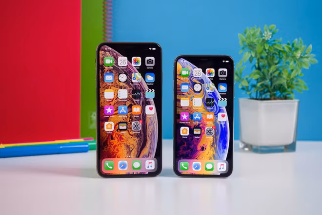 iPhone dung mang 5G se ra mat vao nam 2020