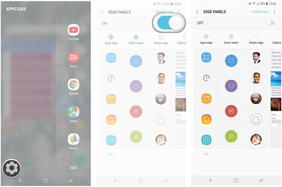 Cach tat 5 tinh nang phien toai tren Samsung Galaxy S9-Hinh-4