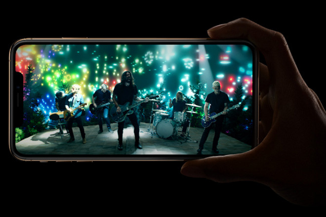 Neu Steve Jobs con song, lieu iPhone Xs Max co duoc khai sinh?