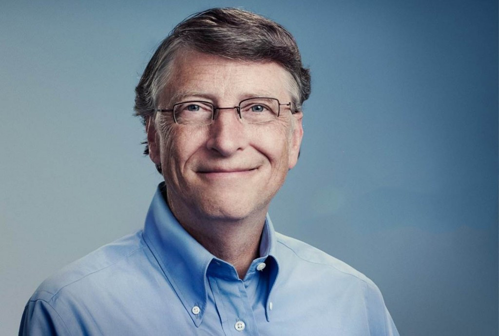Bill Gates và nhiều tên tuổi lớn như Airbus, SoftBank cùng đồng hành trong dự án EarthNow.