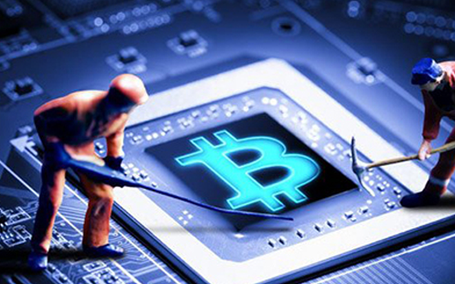 Vẫn còn rất nhiều máy tinh tại Việt Nam nhiễm virus đào tiền ảo.