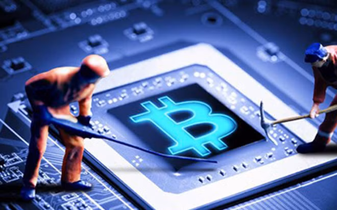 Vẫn còn rất nhiều máy tinh tại Việt Nam nhiễm virus đào tiền ảo.