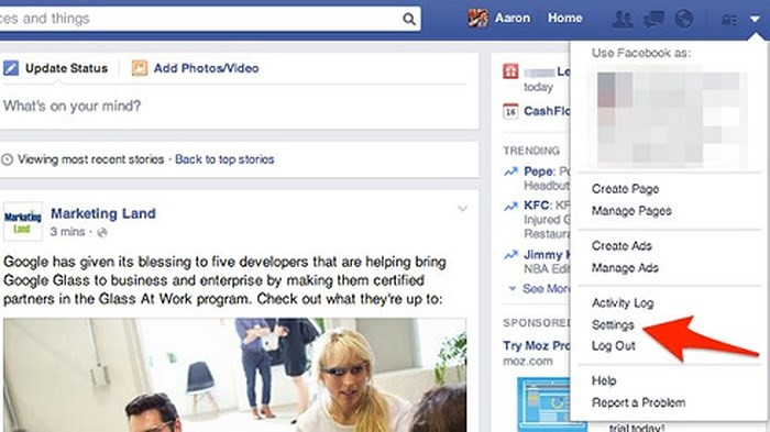 29 trieu tai khoan Facebook bi danh cap du lieu: Lam sao de phong ngua?-Hinh-5