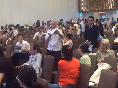 Dai hoi co dong cua Eximbank vo tran-Hinh-3