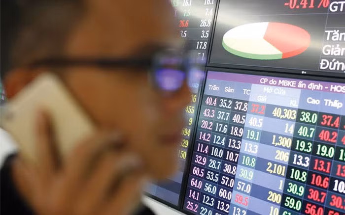 Tran Dinh Long ngan ty van chua noi, nha To Hai them tram ty