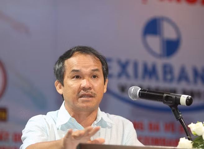 Dù thành công với lứa Công Phượng, Xuân Trường, song bầu Đức đang phải đối mặt với những khoản nợ trong kinh doanh. Ảnh minh họa.