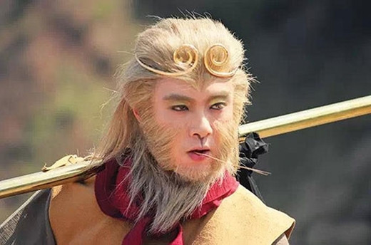 Tôn Ngộ Không khiến anh được nhiều người nhớ đến nhưng cũng là nguyên nhân cho phong cách "đầu trọc" trứ danh nhiều năm của nam tài tử này.