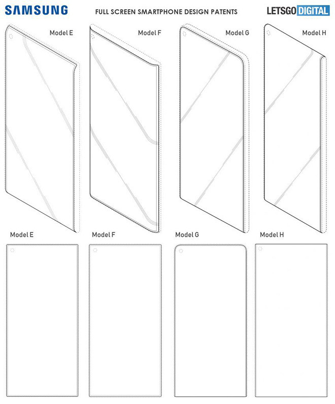 Lo thiet ke Galaxy S10 thong qua bang sang che moi nhat?-Hinh-3