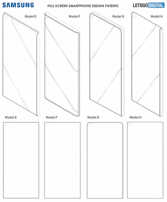 Lo thiet ke Galaxy S10 thong qua bang sang che moi nhat?-Hinh-3