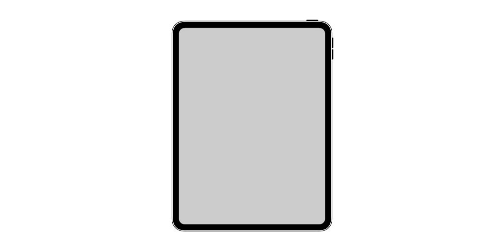 Thong tin moi nhat ve iPad Pro se ra ngay mai