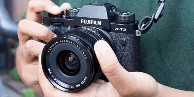 Mirrorless đã cải thiện rất nhiều về mặt công nghệ. Ảnh: Petapixel.