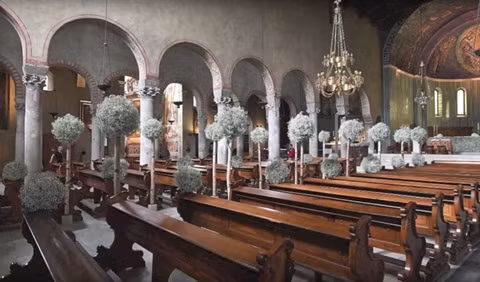 Dam cuoi xa hoa khong tuong 3 ngay 3 dem cua ai nu dai gia-Hinh-8