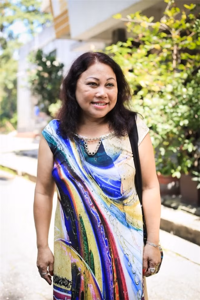 Trở về với cuộc sống thường ngày sau quang thời gian giông bão, Siu Black chủ yếu giúp gia đình những công việc đơn giản như đi chợ nấu ăn cho mọi người. Thay vì chạy show triền miên như trước đây, giọng ca "Ly cà phê Ban Mê" hiện tại đã quen với nhịp sống thức dậy lúc 6h sáng. Những lúc nhớ nghề muốn lại chị lại đi dạy nhạc cho các em bé hoặc đi hát ở nhà thờ.