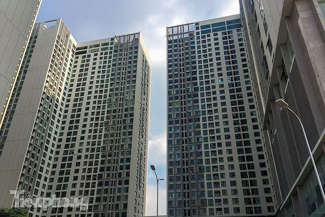 Thong tin moi nhat vu lum xum tai chung cu Eco Green City