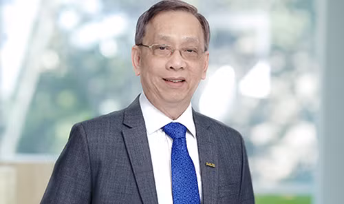 Bố chủ tịch ACB - ông Trần Mộng Hùng rời ghế HĐQT ngân hàng này.