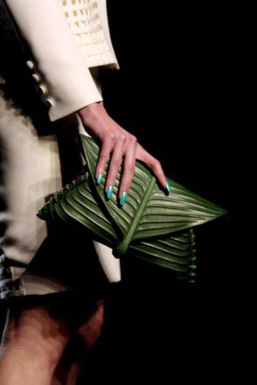 Thêm một sản phẩm ấn tượng và sáng tạo của thương hiệu Jean Paul.