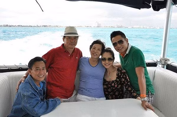 Tiet lo ve dai gia lam thay doi hoan toan Jennifer Pham-Hinh-2