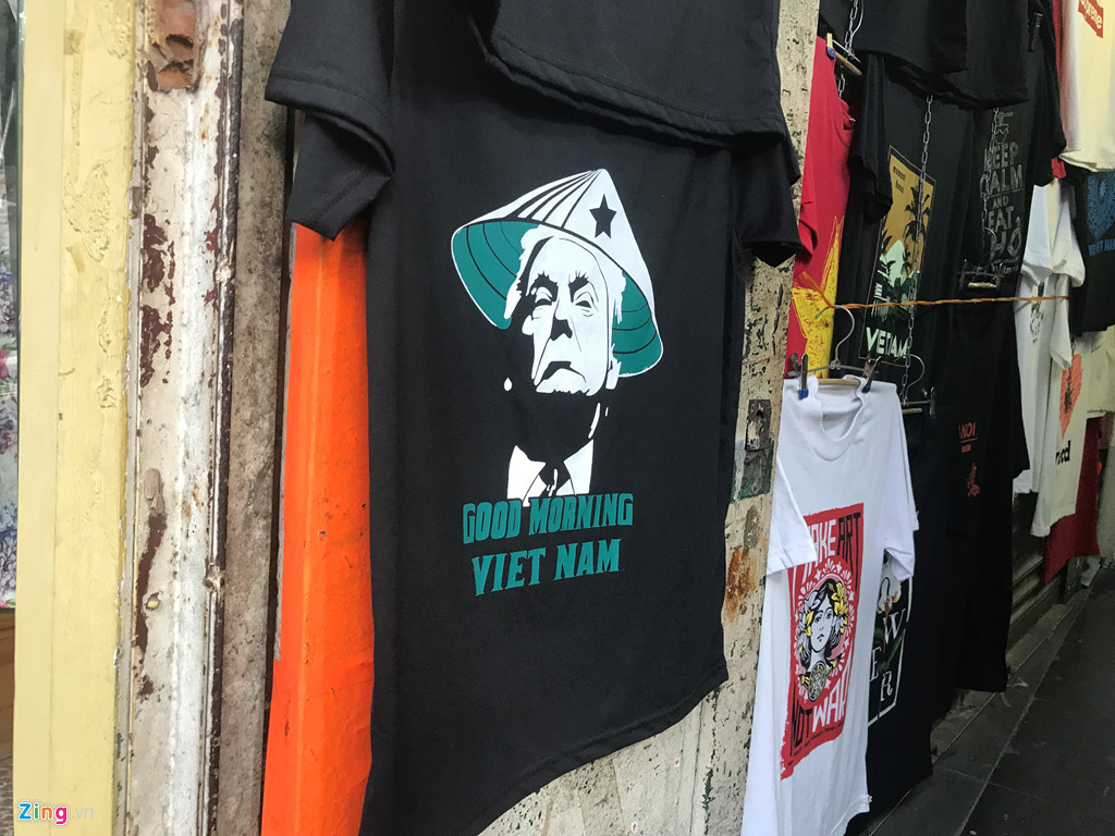 In ao hinh ong Trump, Kim Jong Un, kiem tien trieu moi ngay-Hinh-13