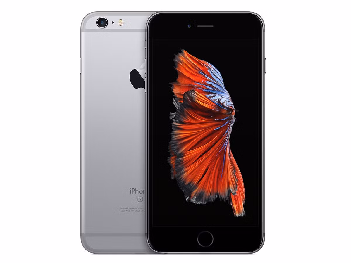 Nen mua gi tu cac cua hang chuyen ban iPhone, iPad cu?-Hinh-9