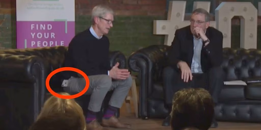 iPhone X khien Tim Cook “kho o”