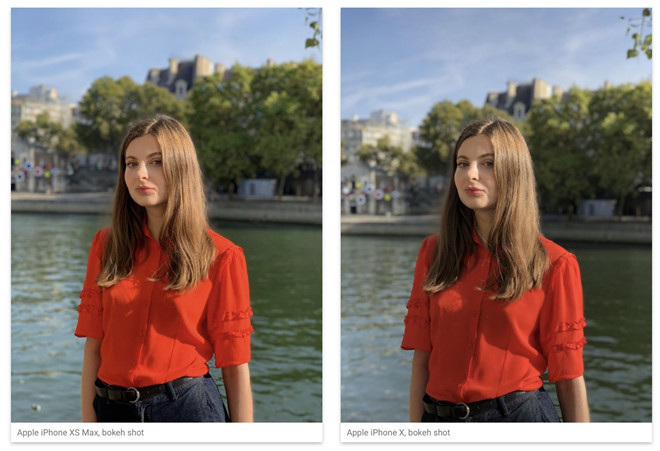 Camera iPhone XS Max duoc danh gia tot nhung van thua smartphone nay-Hinh-2