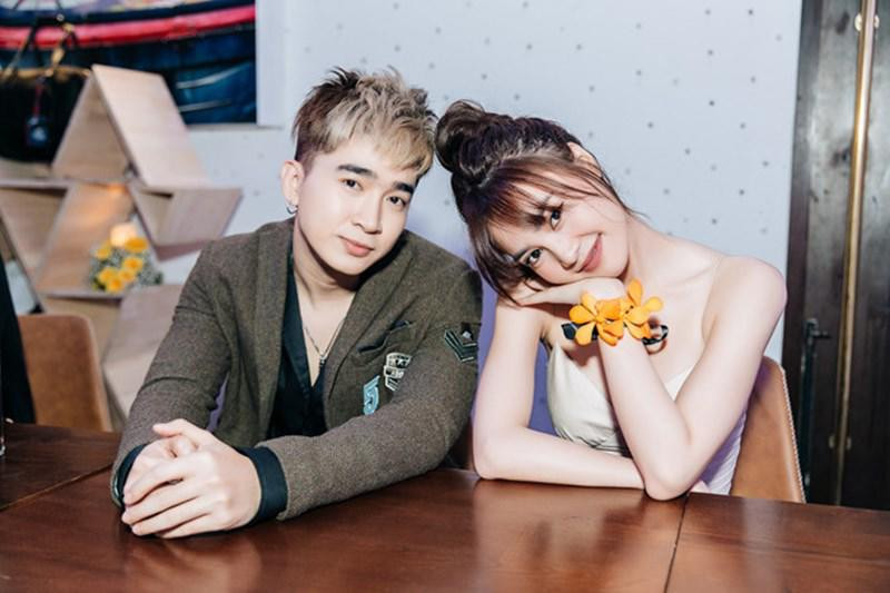 Sau này, anh rời khỏi nhóm, đi theo con đường solo và có được một loạt hit như: Anh muốn em sống sao, Giả vờ nhưng anh yêu em, Làm vợ anh nhé,...