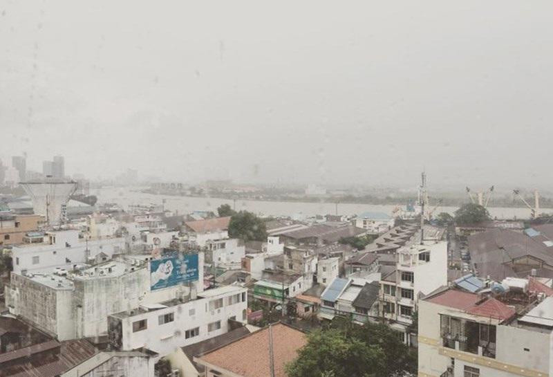 Được biết, căn nhà này không phải tài sản thuộc sở hữu của anh mà chỉ là nhà thuê để ở tạm.