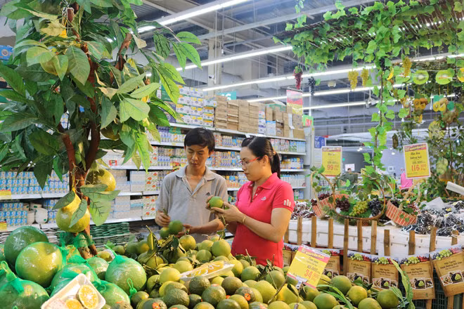 Big C bat ngo tuyen bo han che ban nhan hang rieng