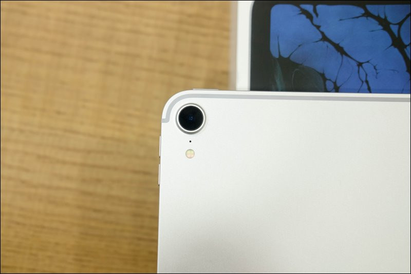 Hinh anh iPad Pro 2018 tai Viet Nam, gia tu 25 trieu dong-Hinh-5