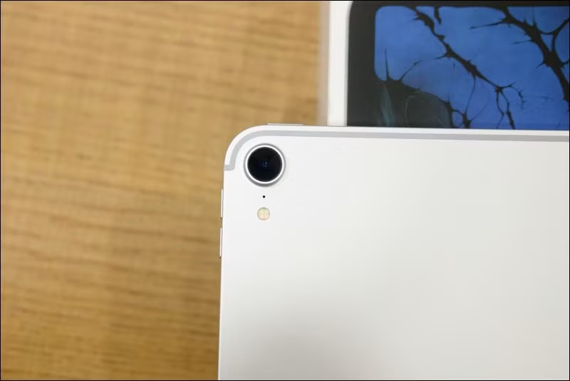 Hinh anh iPad Pro 2018 tai Viet Nam, gia tu 25 trieu dong-Hinh-5