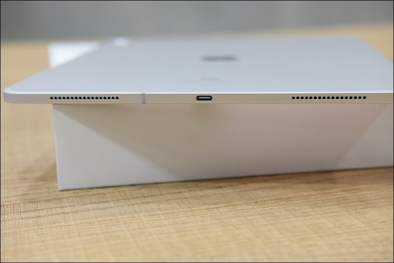 Hinh anh iPad Pro 2018 tai Viet Nam, gia tu 25 trieu dong-Hinh-8