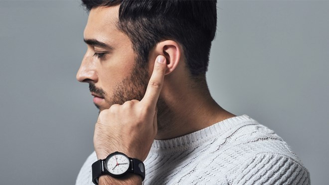 Những người "cha đẻ" của Sgnl hy vọng đây sẽ là thiết bị tiên phong cho một xu thế mới trong tương lai gần. Ảnh: Innomdle Lab.