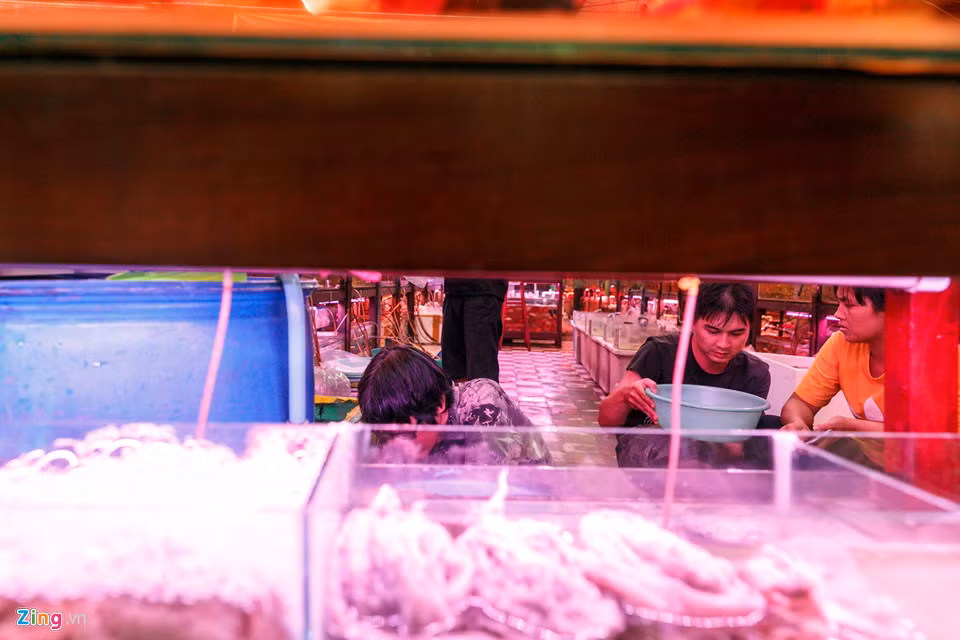 Cho ca canh lau doi nhat Sai Gon-Hinh-7
