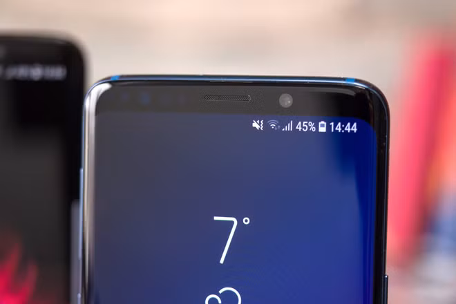 Galaxy S10 se bo may quet mong mat