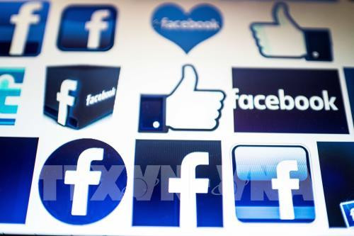 Facebook đối mặt với nguy cơ bị phong tỏa tại Nga. Ảnh minh họa.