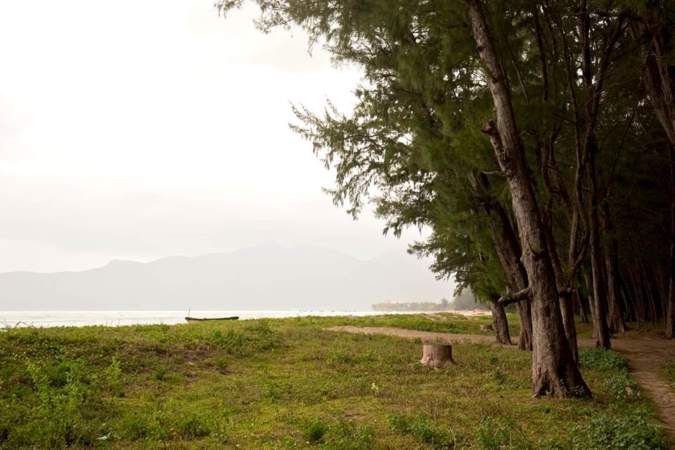 Dự án Khu du lịch Côn Lôn Resort nằm trong quần đảo Côn Đảo, tỉnh Bà Rịa - Vũng Tàu.