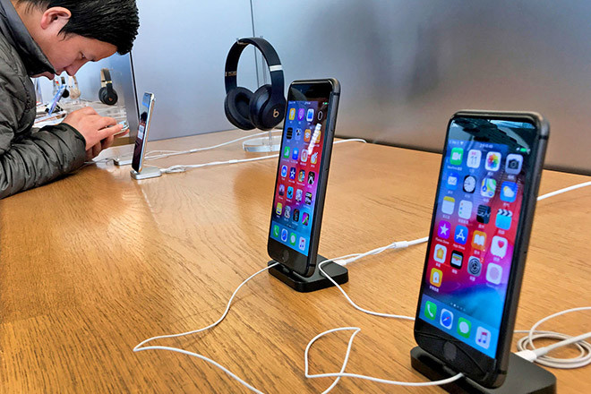 Apple gap han tai Duc, nhieu iPhone co the bi cam ban-Hinh-2