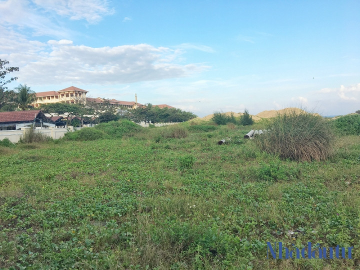 Can canh nhung lo dat vang bi ke bien cua Vu nhom o Da Nang-Hinh-11