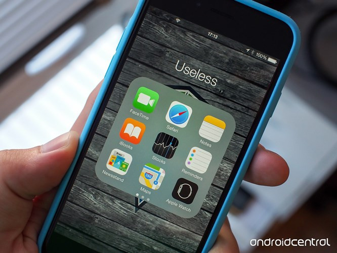 Nhung diem dang ghet nhat cua iPhone-Hinh-3