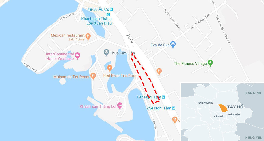 Du an cong vien Hello Kitty o Ha Noi 