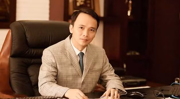 Diem danh 5 doanh nhan giau nhat san chung khoan-Hinh-2