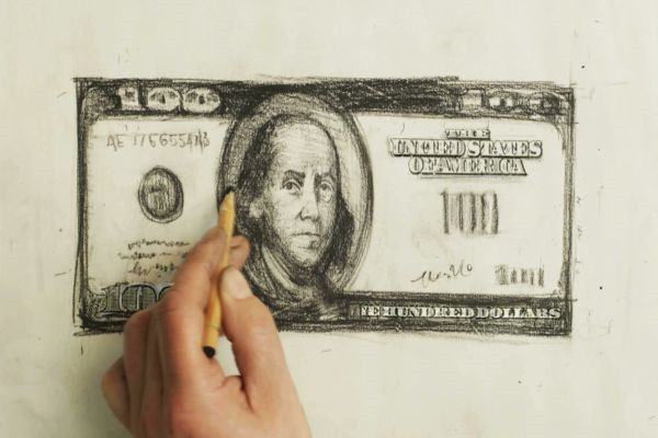 Ý nghĩa của việc tiết kiệm tiền là đến một lúc nào đó, bạn sẽ đầu tư nó. Ảnh: CNBC.