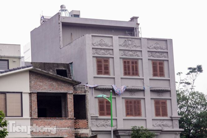 Biet thu sai phep cua ong Nguyen Thanh Hoa gio ra sao?-Hinh-2