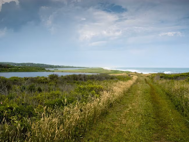 Biet thu ong Obama o rao ban 2 nam, giam gia 2 lan van "e"